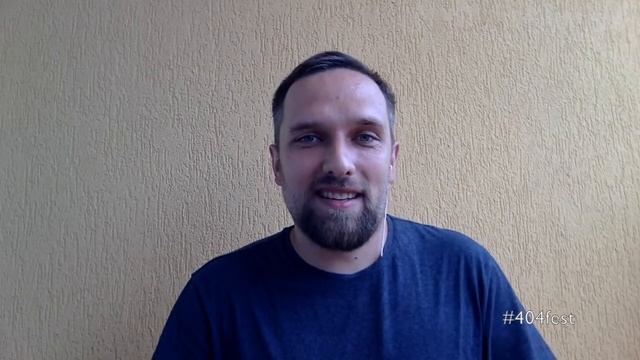 Заявка на доклад конференции #404fest 2018 г. по UX игровых проектов смотреть онлайн