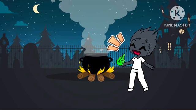 Someone stole the Spirit Orb for Metal Man смотреть онлайн