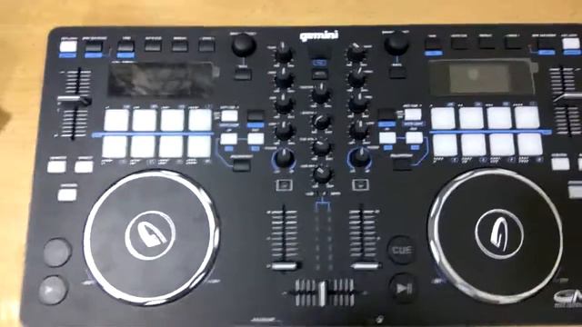 Gemini GMX Unboxing by KayKayD смотреть онлайн