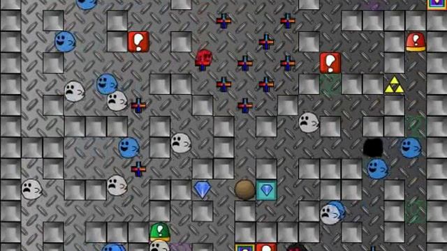 Let's Play The Maze Game Remastered - #10. Becoming a Maze Master смотреть онлайн