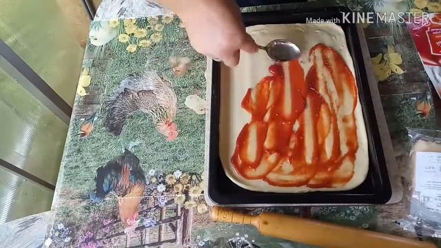Пицца без заморочек . Дорогой пластилин .Кому мыть посуду . смотреть онлайн