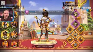 ВОПРОС-ОТВЕТ С ЭТО НЕ ИГРУШКИ ⚔ игра Rise of Kingdoms