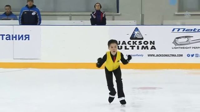 Первенство России младшего возраста Юноши, млaдшaя группа КП 12 Александр МЕЛЬНИКОВ ВОЛ смотреть онлайн