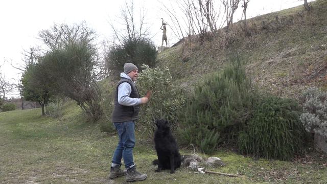 Soziales Spiel - Beutezerrspiel