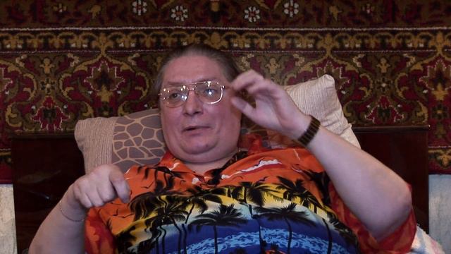Эпизод 258. Валерий Кириллов. Трезвость - норма жизни! смотреть онлайн