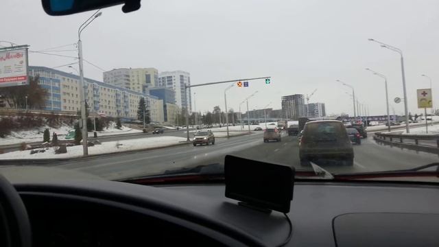 Я Делал Чип-тюнинг Кия Спектра на Автомате, прошел месяц мнение владельца смотреть онлайн