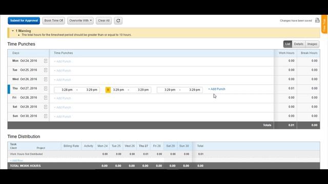 How to Enter Time in a Gen4 Custom/Widget Timesheet | Replicon смотреть онлайн