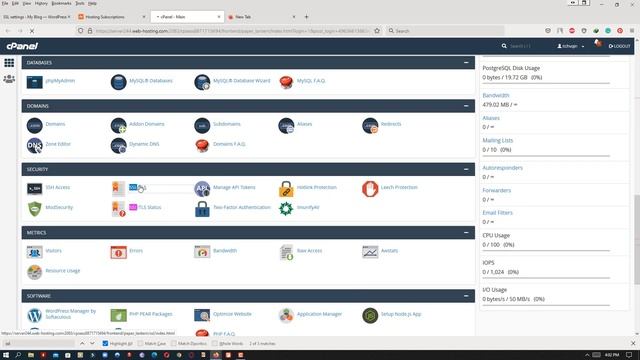 Free SSL for Website in 5 Minutes | Let's Encrypt Install and Activation смотреть онлайн
