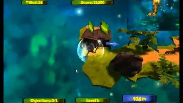 Zipple World summer gameplay with new features! смотреть онлайн