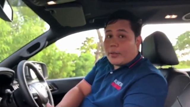 ♥️EP12♥️รีวิว Ford Everest 2019 และแนะนำการใช้งานรถ By M&N FORD смотреть онлайн