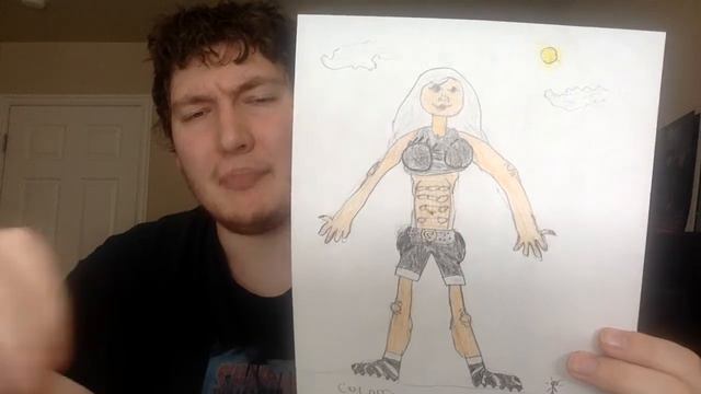 Ways of the Leviathan Episode 3: Heroes #Monsters #Superheroes смотреть онлайн