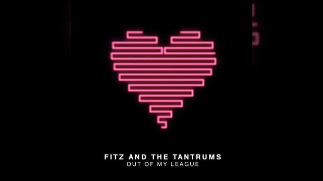 Out of My League смотреть онлайн