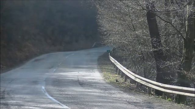 Credobus Eger Rallye 2019. смотреть онлайн