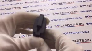 Датчик протока и температуры ГВС Viessmann 7828749