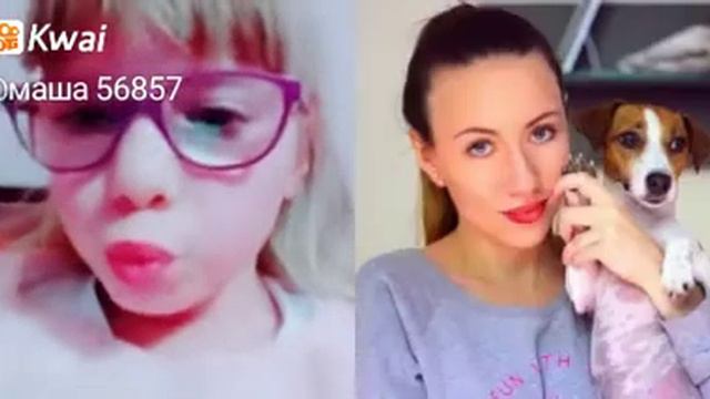 Мы снимаем с моей любимой элиди