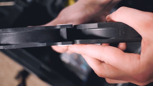 SNOWMAN 120mm. Недорогие и тихие вентиляторы с Aliexpress | ОБЗОР смотреть онлайн