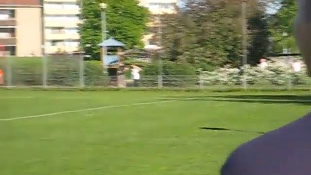 JIlves-BET 31.5.2009, 0-1 Lindgren (Seppälä) смотреть онлайн
