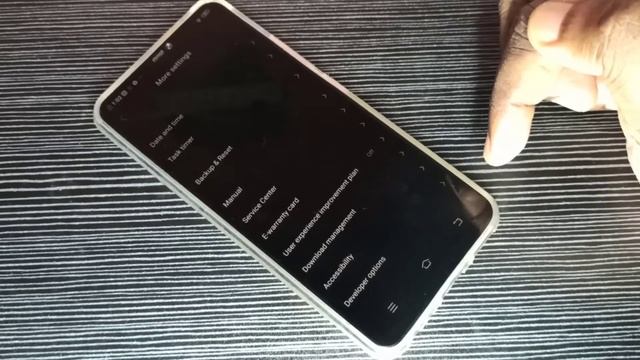 Vivo Phone How to Enable USB Debugging Mode смотреть онлайн
