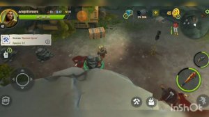 ГАЙД ДЛЯ НОВИЧКА! КАК ДОБЫТЬ КАМЕННЫЙ УГОЛЬ ПО МИНИМУМ И БЕЗ ЗАТРАТ?! (Days After)