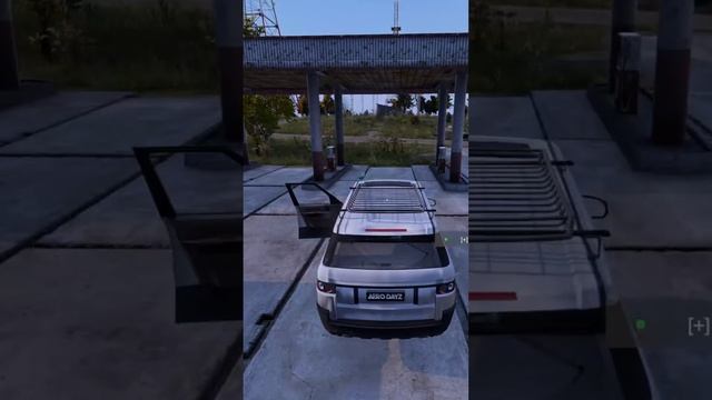 #Aero #DayZ Гараж (з) смотреть онлайн