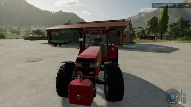 #LS22 Milchbauer Erlengrat#71 neuer Unimog #Landwirtschafts Simulator2022 #MZ80 mov смотреть онлайн