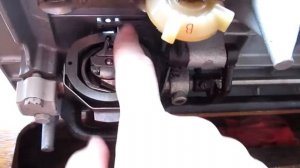 Как смазать швейную машинку - Подольск 142