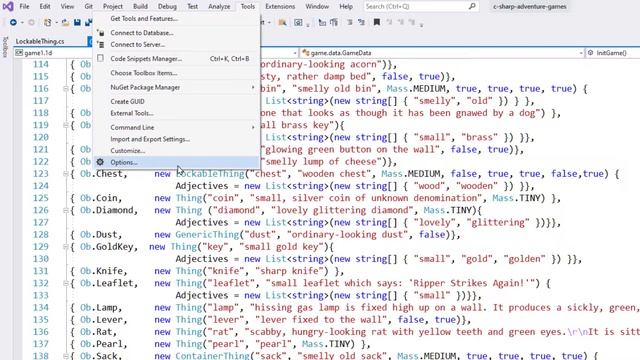 How To Display C# Parameter Hints In Visual Studio смотреть онлайн