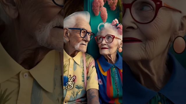 ПОСТАРЕЛИ МОИ СТАРИКИ смотреть онлайн