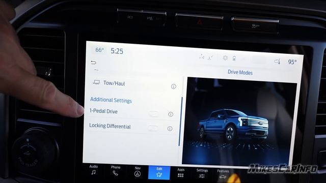 ? 2022 Ford F-150 Lightning Pro EV - Ultimate In-Depth Look & Test Drive смотреть онлайн