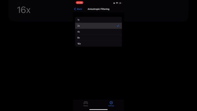 Stable Settings For Dolphin iOS смотреть онлайн