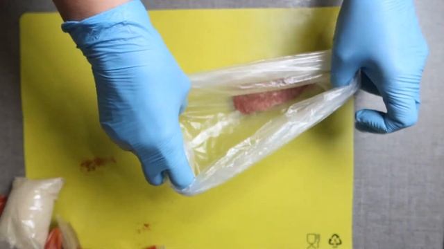 Бастурма из куриной грудки!!! Готовим дома смотреть онлайн