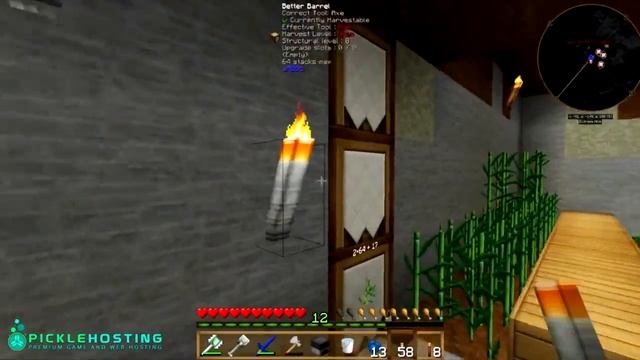 ★ FTB Infinity Modpack | Ep.5 | Power | Furnace Generator | NEW MOD PACK смотреть онлайн