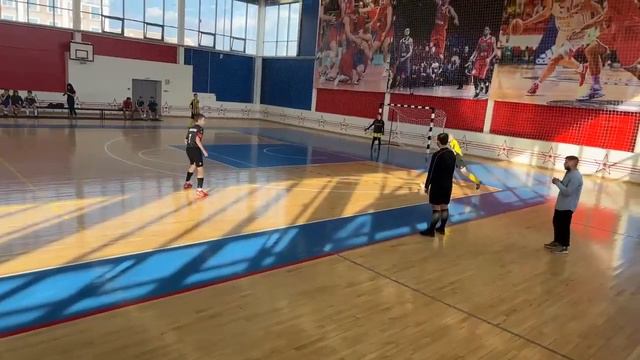 П-во Тверской обл. среди юношей 08-09 г.р. ФИНАЛ. Нелидово- ФК Звезда (Ост.)- 3-4. 1й тайм. 11.04.2 смотреть онлайн