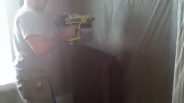 Ryobi cordless sprayer 18 volt смотреть онлайн