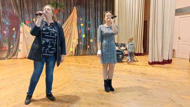 Деревенские Песни Репетиции :-)) смотреть онлайн