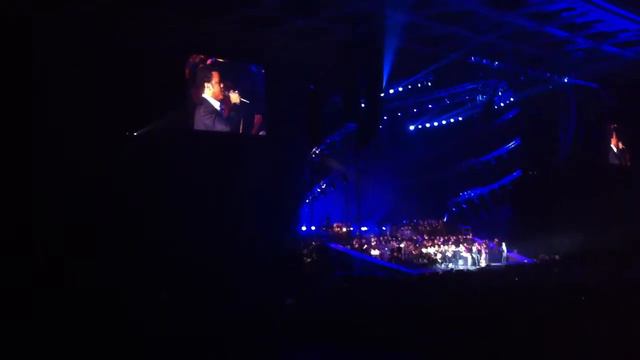 Notre-Dame de Paris. Où est-elle? Bruno Pelletier/Daniel Lavoie смотреть онлайн