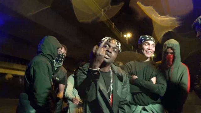 @SPACEJAYVEVO - Freaky Friday (Music Video) Ft. Dior Norf (Parental Guidance Advisory) смотреть онлайн