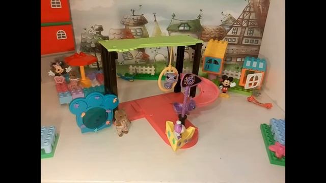 Истории из Миластории #3.Телефон смотреть онлайн