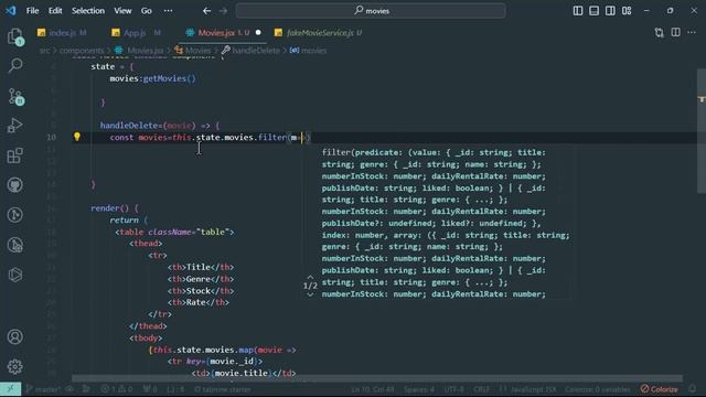 Learn React.js from scratch to hero in Arabic 2023 | #22 Condition rendering смотреть онлайн