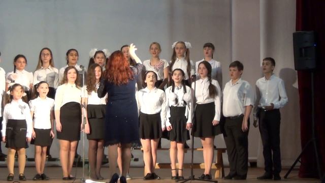 20170521 Отчётный 1236 Травка зеленеет смотреть онлайн