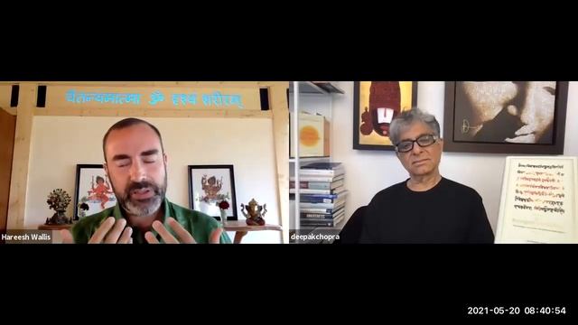 Revelation & Awakening: The secret to yantra, mantra, tantra and divine language. смотреть онлайн