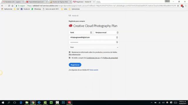 como descargar e instalar photoshop cc 2017 смотреть онлайн