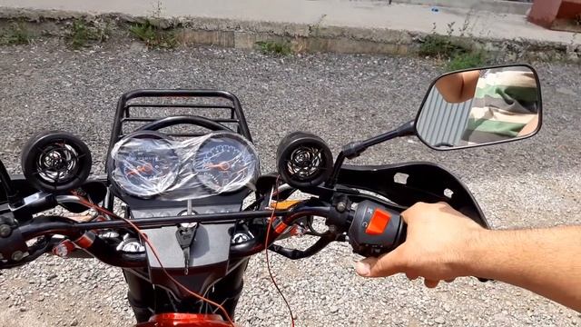 Suzuki GSX 200куб смотреть онлайн