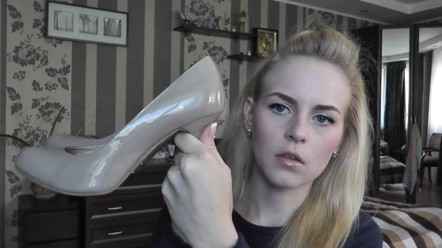 Мои покупки (одежда, косметика) смотреть онлайн
