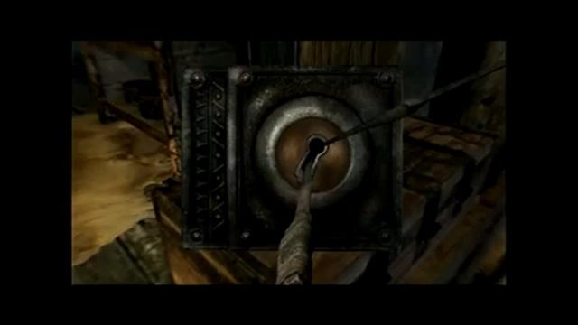 Прохождение игры Skyrim 4 часть КАЧАЕМСЯ