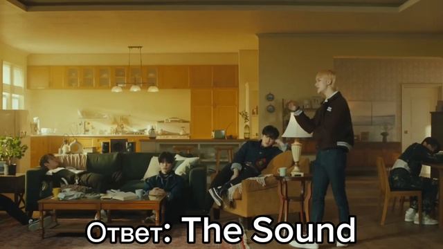 Угадай песню Stray Kids по партии Хёнджина! смотреть онлайн