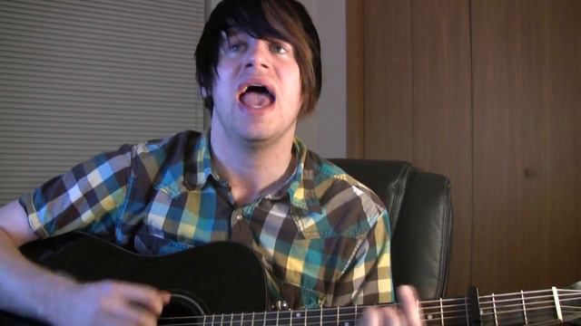 Not A Second To Waste - A Rocket To The Moon - Cover by Whoa! Nonstop. - #159 смотреть онлайн