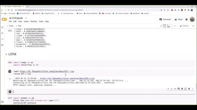 Mastering Transformers | 1. From Bag-of-Words to the Transformer смотреть онлайн