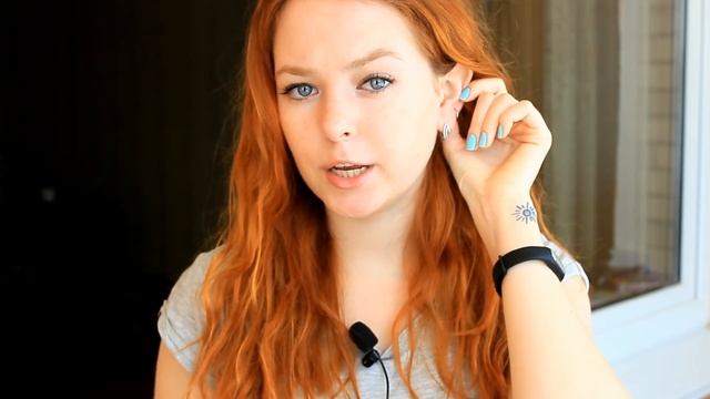 МОИ ПИРСИНГИ | КАК Я НЕ ЛИШИЛАСЬ УХА? смотреть онлайн