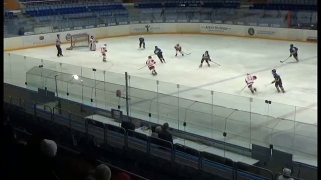 Атлант 2007 - Витязь (Чехов) 26.02.2017 смотреть онлайн